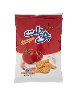 چی توز چی پلت کچاپ 43گرم